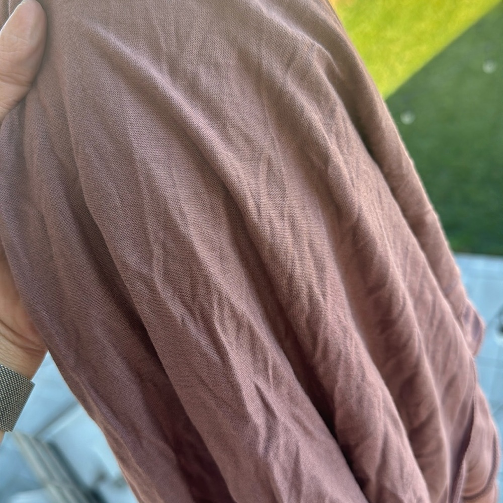 NWOT Solly Wrap